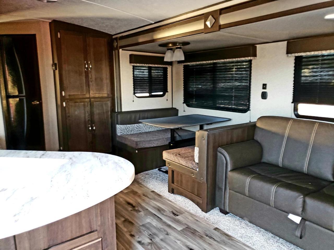 Grand Canyon Rv Glamping Вильямс Экстерьер фото